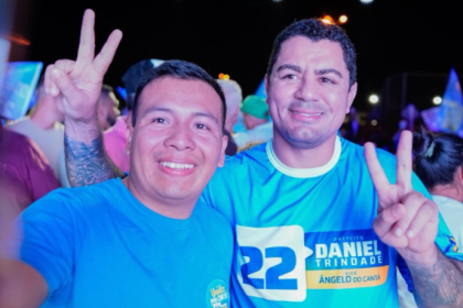 Daniel Trindade