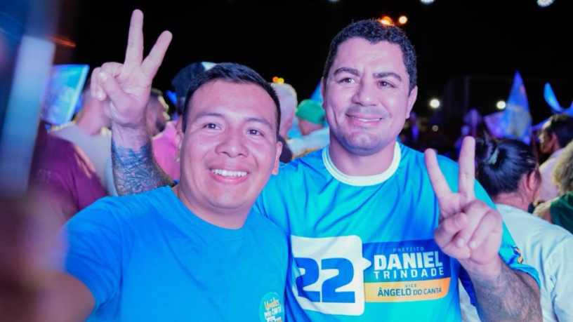 Daniel Trindade