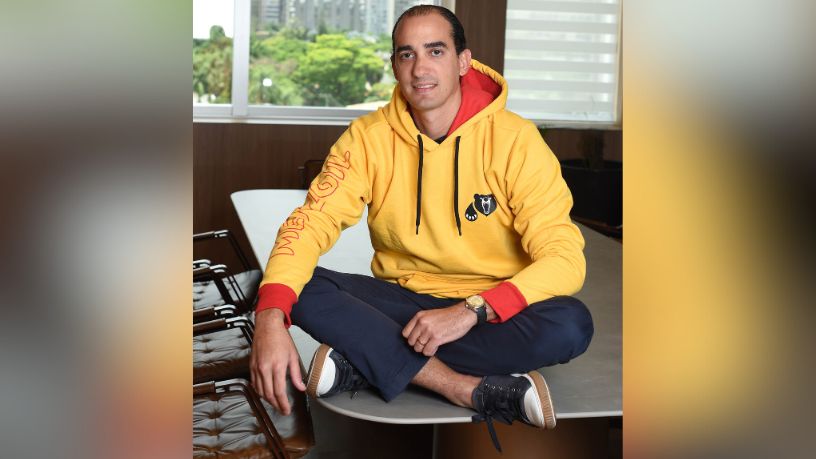 Filipe Arges Cursage