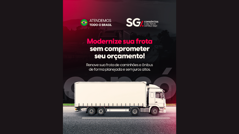 Crédito inteligente faz a diferença no campo — saiba com a SG Consórcios.