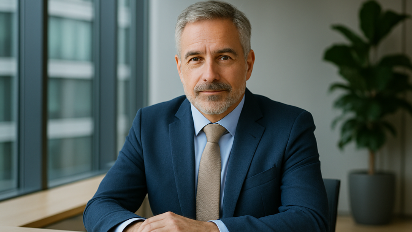 Aldo Vendramin mostra como a agricultura familiar fortalece a merenda escolar e garante alimentação saudável para estudantes.