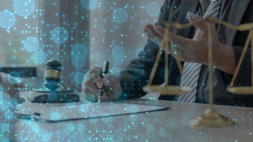 Leonardo Manzan avalia os impactos da inteligência artificial generativa na fiscalização tributária e os cuidados necessários quanto à legalidade e transparência.

