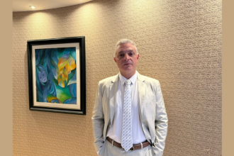 Leonardo Manzan alerta para os impactos do aumento da carga tributária em setores essenciais.