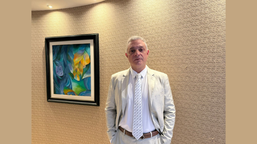 Leonardo Manzan alerta para os impactos do aumento da carga tributária em setores essenciais.