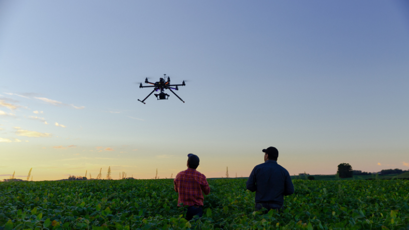 Segundo Aldo Vendramin, preparação técnica e gestão antecipada definem o sucesso no crédito rural.