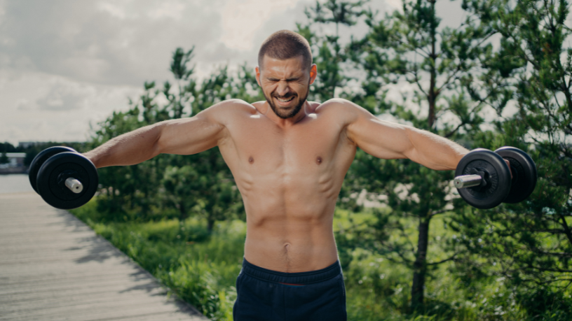 Adaptações fisiológicas em treinos de longa duração explicam por que músculos ficam mais fortes e eficientes com consistência, destaca Gustavo Luíz Guilherme Pinto.