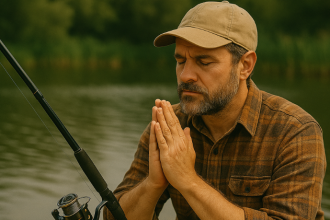 Joel Alves revela as curiosidades e tradições que fazem parte do universo simbólico da pesca no Brasil.