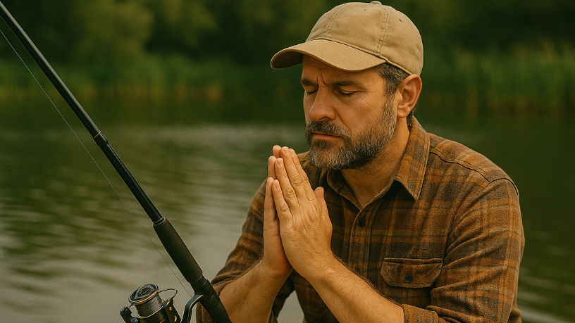 Joel Alves revela as curiosidades e tradições que fazem parte do universo simbólico da pesca no Brasil.