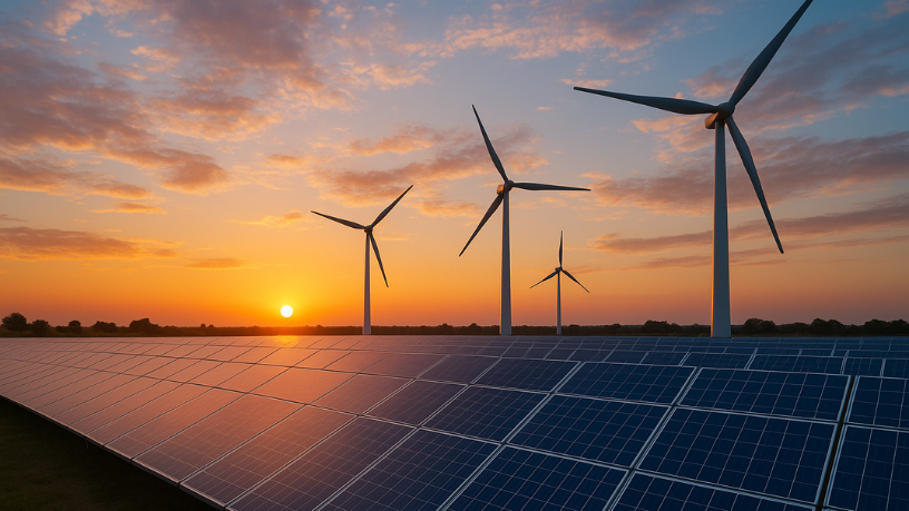 Energia limpa em expansão: Odair Jose Mannrich comenta como a engenharia está viabilizando fontes renováveis com eficiência.