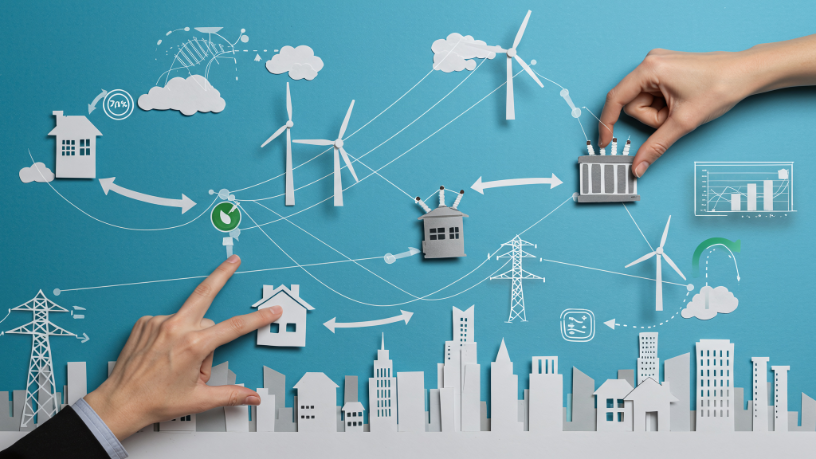 Para a EBS – Empresa Brasileira de Saneamento LTDA, drenagem urbana sustentável combina engenharia, natureza e planejamento.