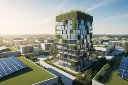 A drenagem urbana sustentável cria cidades mais resilientes e seguras contra enchentes, explica a EBS – Empresa Brasileira de Saneamento LTDA.