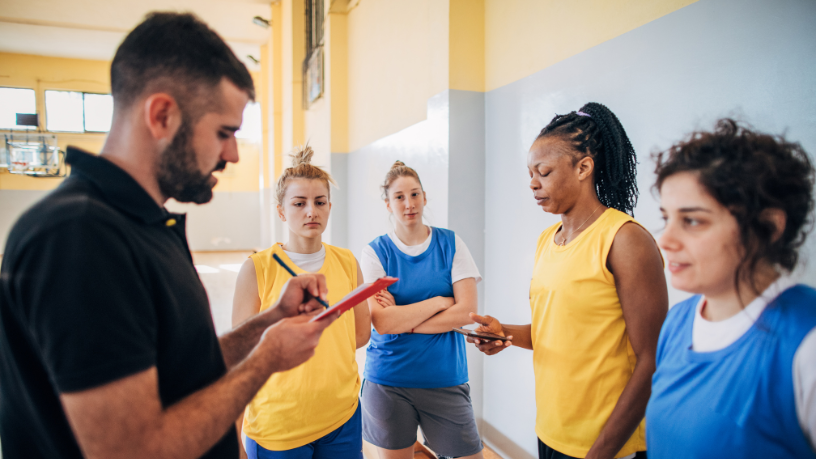 Como a análise de desempenho esportivo, segundo Elias Assum Sabbag Junior, se consolida como aliada estratégica da alta performance.