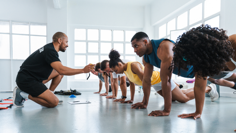 Elias Assum Sabbag Junior analisa como dados e métricas de desempenho esportivo impulsionam decisões mais precisas rumo à alta performance.