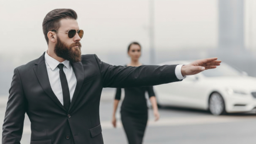 Ernesto Kenji Igarashi aponta a preparação psicológica como fator estratégico na segurança.