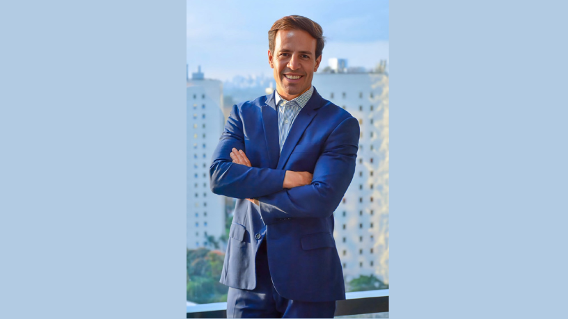 O autocuidado emocional, segundo Ian dos Anjos Cunha, é uma estratégia eficaz para a longevidade.