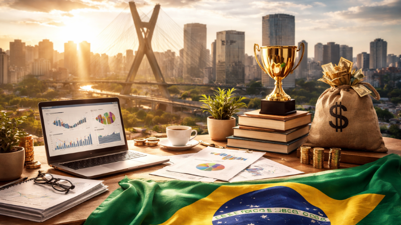 GED sem SIGAD pode criar falsa sensação de conformidade e expor riscos ocultos, alerta Nexdata Tecnologia Ltda.