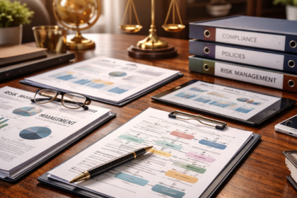 Processos jurídicos estruturados reduzem riscos operacionais e fortalecem a governança corporativa, segundo Gilmar Stelo e Stelo Advogados Associados.