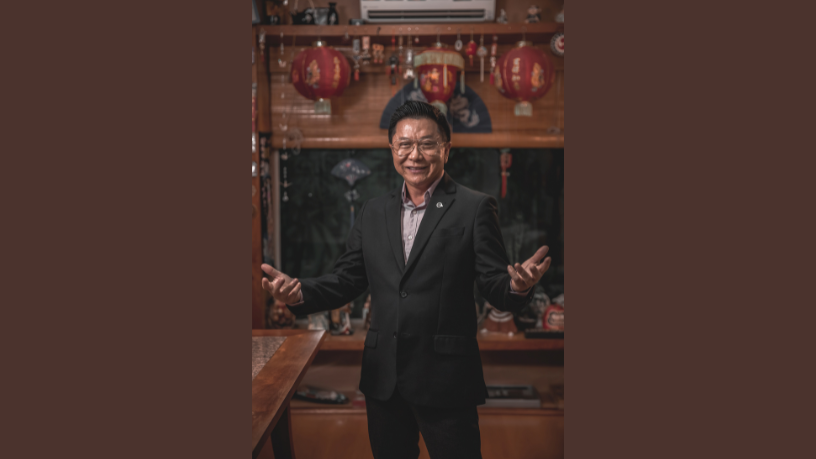 Milton Seigi Hayashi