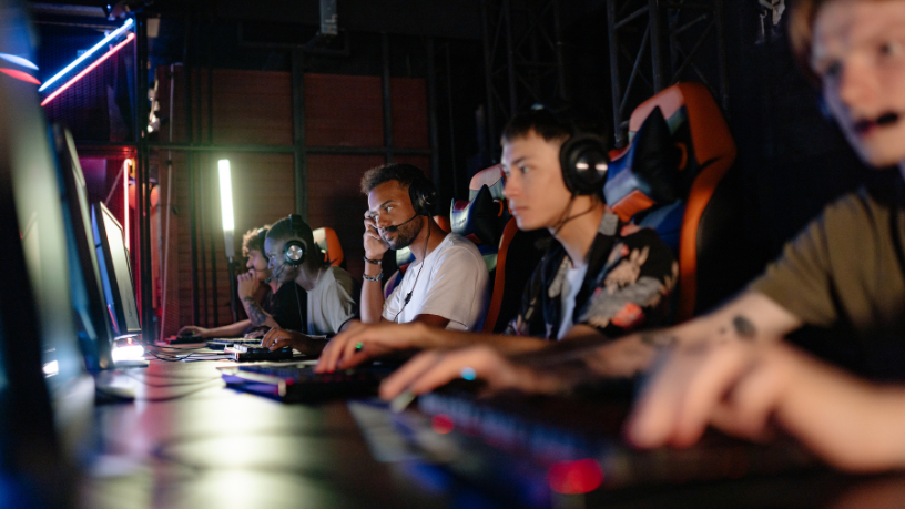 Richard Lucas Da Silva Miranda